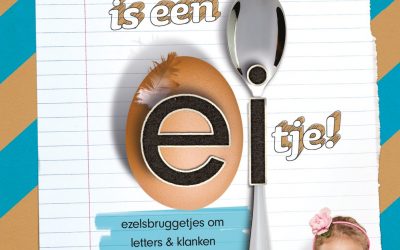 Letters leren een eitje… maar niet voor jouw kind?