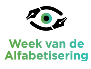 Week van de Alfabetisering